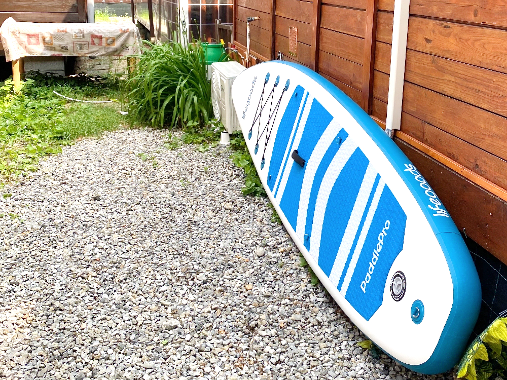 Camping International Porlezza sfeerimpressie