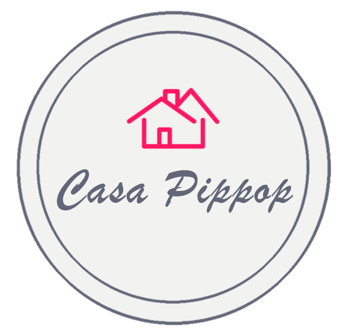 Casa Pippop logo